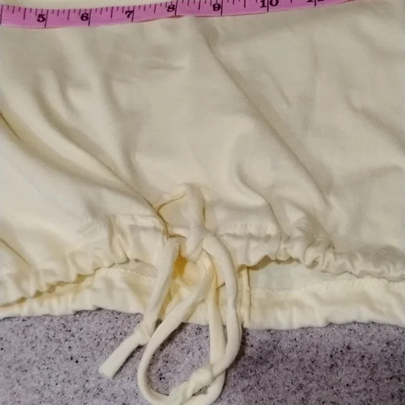 Daybreak top NWT - Picture 8 of 9